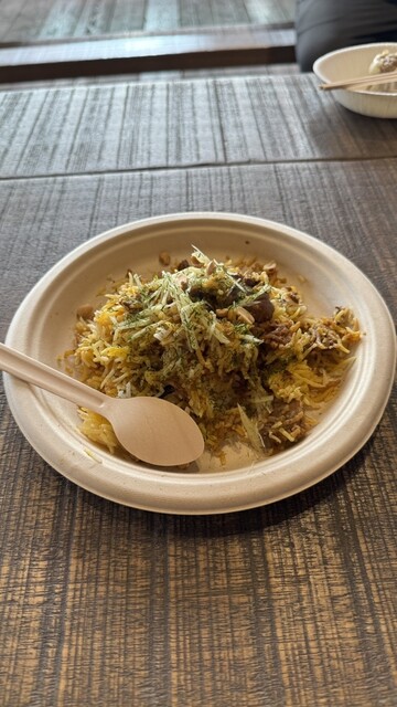 OSAKA FOOD LAB （大阪 フード ラボ） - 中津（大阪メトロ
