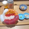 立ち食い海鮮丼 みこ食堂