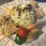 ちかさんの手料理 - 