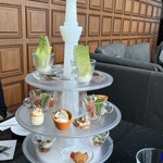 天空LOUNGE TOP of TREE - 