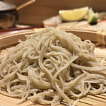 日本橋 蕎ノ字 - 