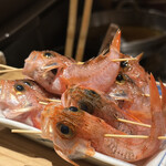 日本橋 蕎ノ字 - 