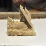 日本橋 蕎ノ字 - 