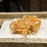 日本橋 蕎ノ字 - 