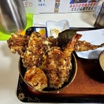 石田食堂 - 