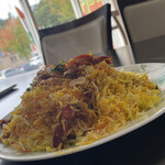 インデアンレストラン  ニューミラ - 