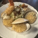 ちかさんの手料理 - 