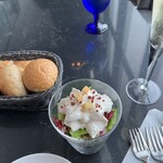 天空LOUNGE TOP of TREE - 