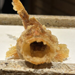 日本橋 蕎ノ字 - 