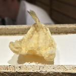 日本橋 蕎ノ字 - 