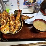 石田食堂 - 