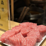 日本橋 蕎ノ字 - 