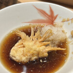 日本橋 蕎ノ字 - 