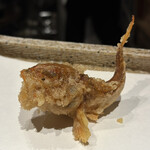 日本橋 蕎ノ字 - 