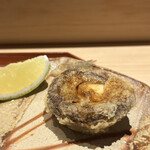 日本橋 蕎ノ字 - 