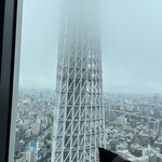 天空LOUNGE TOP of TREE - 