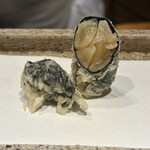 日本橋 蕎ノ字 - 