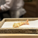 日本橋 蕎ノ字 - 