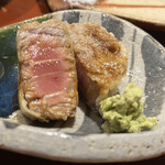 日本橋 蕎ノ字 - 