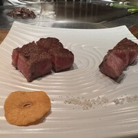 鉄板焼 いちか - 