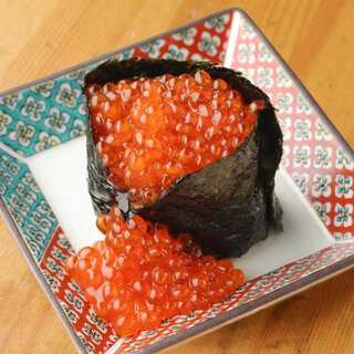 大衆すし酒場 スシマヅメ_2