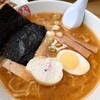 ラーメンだるまや - 