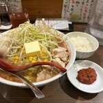 味噌蔵ふくべえ - 