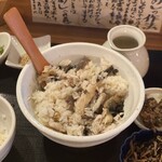 さばめしの鯖匠 - 