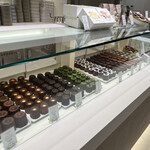 立町カヌレ - 料理写真: