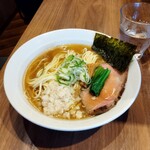 仙臺 自家製麺 こいけ屋 - 