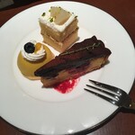 ホシヤマ珈琲店 - 