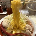 味噌蔵ふくべえ - 