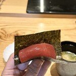 鮨と天草大王 天音 - 