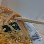 おばこ食堂 - メンマ