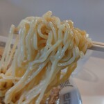 おばこ食堂 - 麺