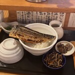 さばめしの鯖匠 - 