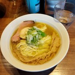 仙臺 自家製麺 こいけ屋 - 