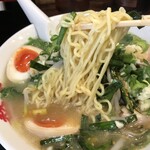 らーめん 賛平 - 