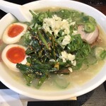 らーめん 賛平 - 