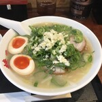 らーめん 賛平 - 