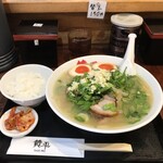 らーめん 賛平 - 