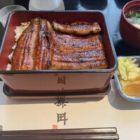 うなぎ藤田 白金台店 - 