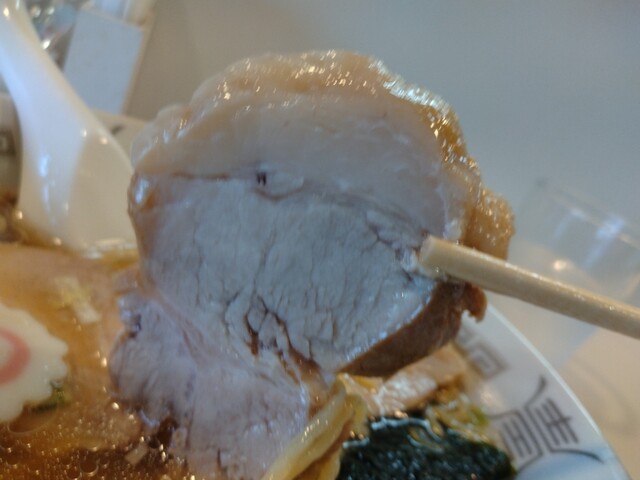 おばこ食堂 - 天童（ラーメン）の写真