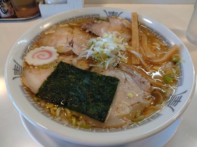 おばこ食堂 天童駅近くの本格ラーメン店 &ndash; コスパ抜群の味
