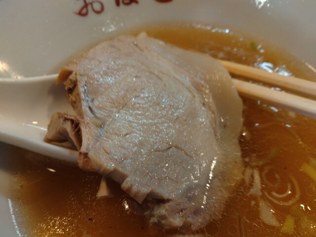 おばこ食堂 - 天童（ラーメン）の写真