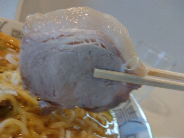 おばこ食堂 - 天童（ラーメン）の写真