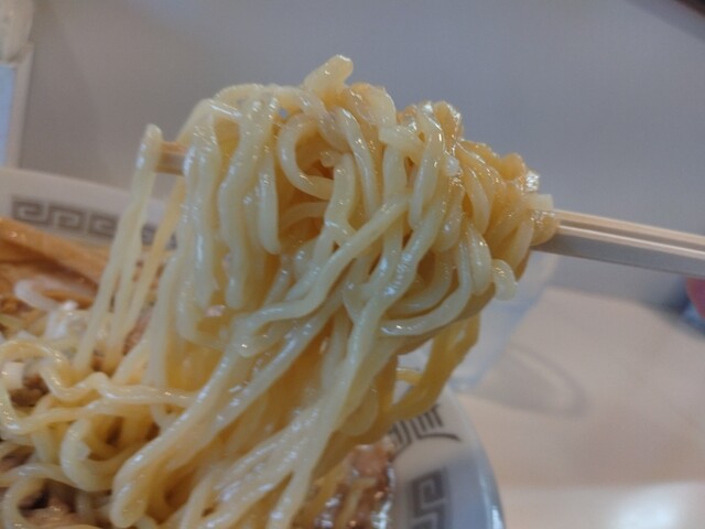 おばこ食堂 - 天童（ラーメン）の写真