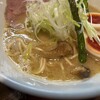 麺69 チキンヒーロー