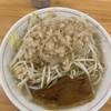 濃厚肉そばセンター よし虎
