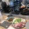 Lambでしょ ジンギスカン ラムグリル 福岡けやき通り店